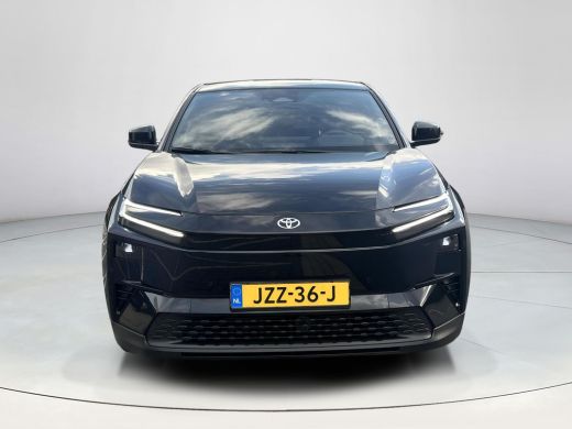 Toyota C-HR+ First Edition 77 kWh ActivLease financial lease