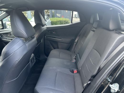 Toyota C-HR+ First Edition 77 kWh ActivLease financial lease