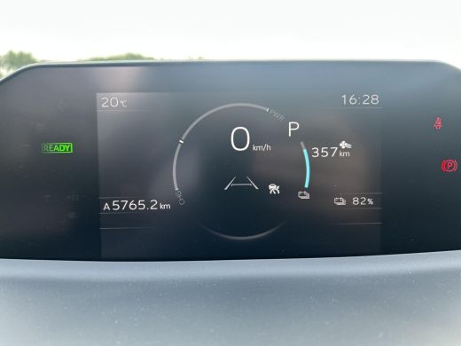 Toyota C-HR+ First Edition 77 kWh ActivLease financial lease
