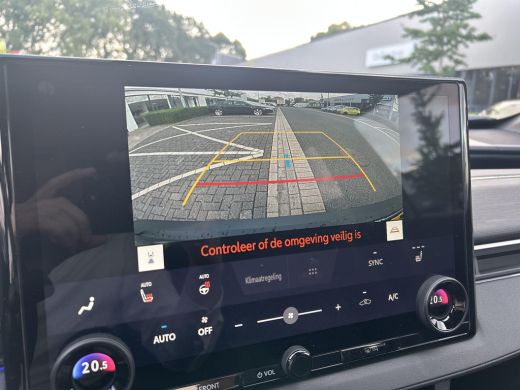 Toyota C-HR+ First Edition 77 kWh ActivLease financial lease
