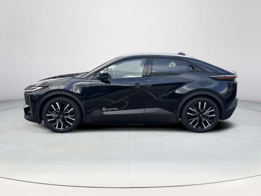 Toyota C-HR+ First Edition 77 kWh ActivLease financial lease