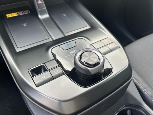 Toyota C-HR+ First Edition 77 kWh ActivLease financial lease