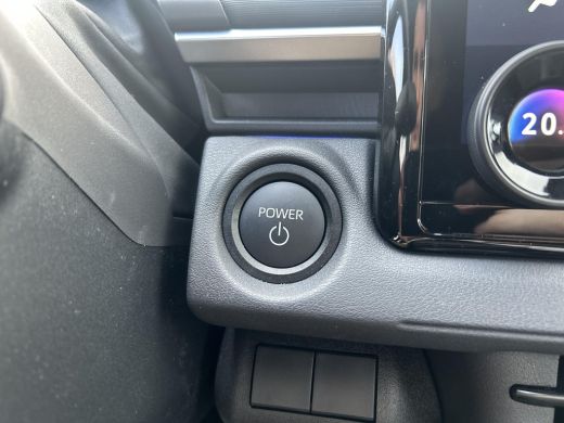 Toyota C-HR+ First Edition 77 kWh ActivLease financial lease