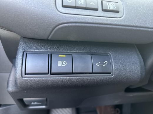 Toyota C-HR+ First Edition 77 kWh ActivLease financial lease