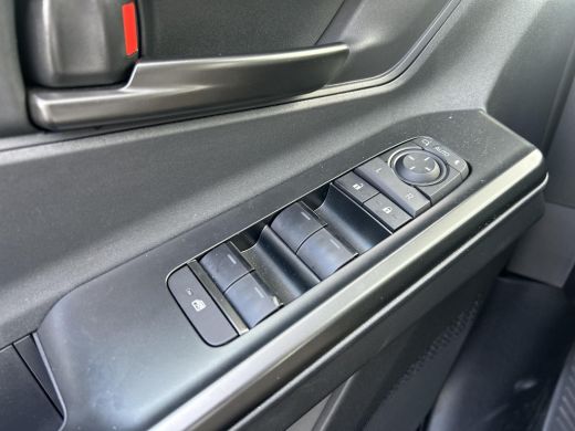 Toyota C-HR+ First Edition 77 kWh ActivLease financial lease