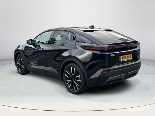Toyota C-HR+ First Edition 77 kWh ActivLease financial lease