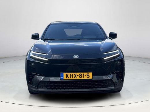 Toyota C-HR+ First Edition 77 kWh ActivLease financial lease