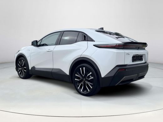 Toyota C-HR+ First Edition 77 kWh | 20 inch velgen | &euro; 3.000 extra inruilwaarde | ActivLease financial lease