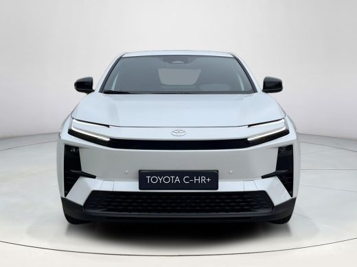 Toyota C-HR+ First Edition 77 kWh | 20 inch velgen | &euro; 3.000 extra inruilwaarde | ActivLease financial lease