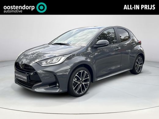 Toyota Yaris 1.5 Hybrid 115 Dynamic ActivLease financial lease