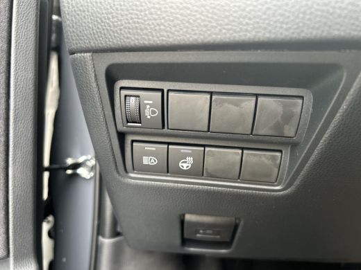 Toyota Yaris 1.5 Hybrid 115 Dynamic ActivLease financial lease