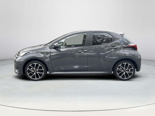 Toyota Yaris 1.5 Hybrid 115 Dynamic ActivLease financial lease