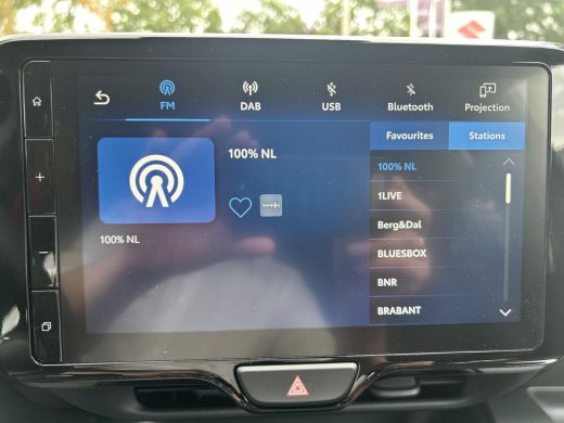 Toyota Yaris 1.5 Hybrid 115 Dynamic ActivLease financial lease
