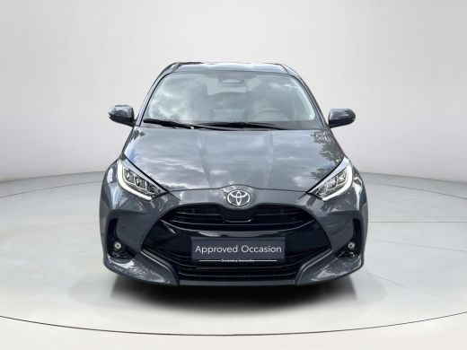 Toyota Yaris 1.5 Hybrid 115 Dynamic ActivLease financial lease