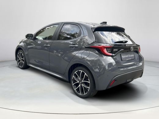 Toyota Yaris 1.5 Hybrid 115 Dynamic ActivLease financial lease