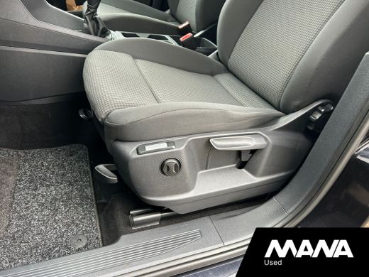 Volkswagen Caddy 2.0 TDI L2H1 102pk Airco Carplay Navigatie ActivLease financial lease