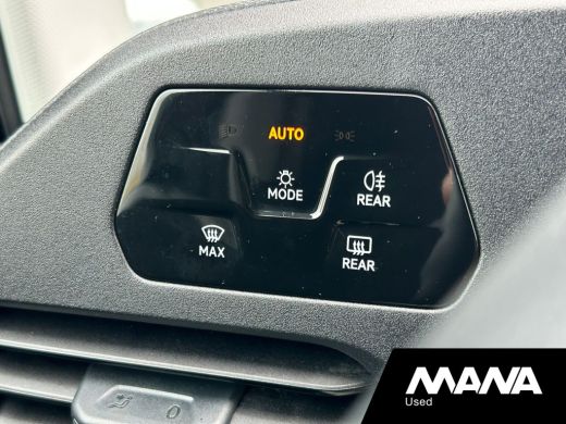 Volkswagen Caddy 2.0 TDI L2H1 102pk Airco Carplay Navigatie ActivLease financial lease