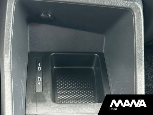 Volkswagen Caddy 2.0 TDI L2H1 102pk Airco Carplay Navigatie ActivLease financial lease