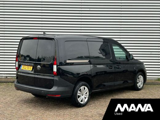 Volkswagen Caddy 2.0 TDI L2H1 102pk Airco Carplay Navigatie ActivLease financial lease