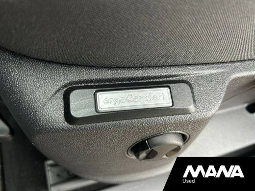 Volkswagen Caddy 2.0 TDI L2H1 102pk Airco Carplay Navigatie ActivLease financial lease