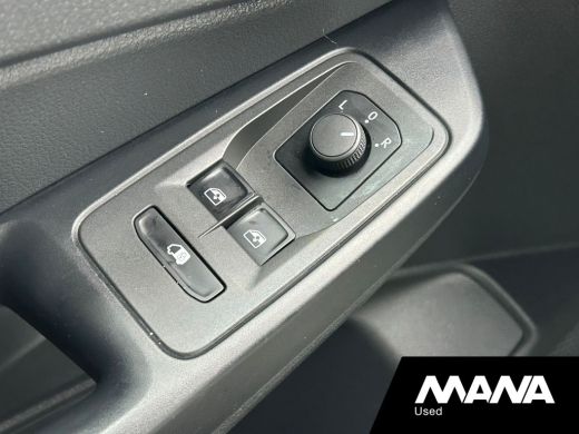 Volkswagen Caddy 2.0 TDI L2H1 102pk Airco Carplay Navigatie ActivLease financial lease