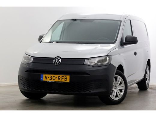 Volkswagen Caddy Cargo Maxi 2.0 TDI 102pk Airco 11-2022 ActivLease financial lease