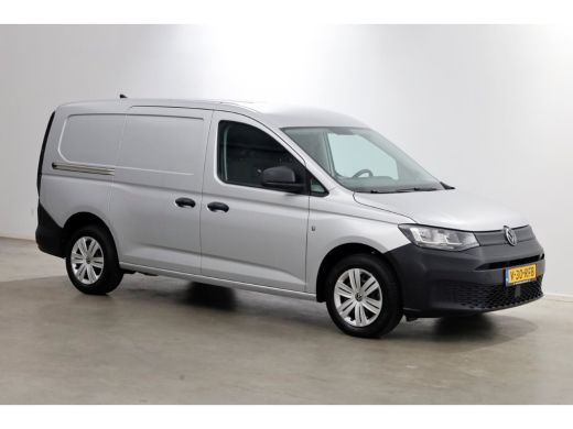 Volkswagen Caddy Cargo Maxi 2.0 TDI 102pk Airco 11-2022 ActivLease financial lease