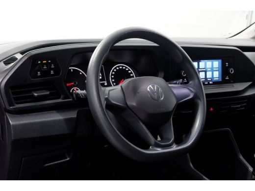 Volkswagen Caddy Cargo Maxi 2.0 TDI 102pk Airco 11-2022 ActivLease financial lease