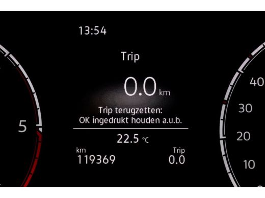 Volkswagen Caddy Cargo Maxi 2.0 TDI 102pk Airco 11-2022 ActivLease financial lease