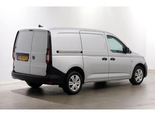 Volkswagen Caddy Cargo Maxi 2.0 TDI 102pk Airco 11-2022 ActivLease financial lease