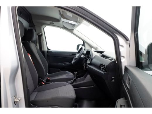 Volkswagen Caddy Cargo Maxi 2.0 TDI 102pk Airco 11-2022 ActivLease financial lease
