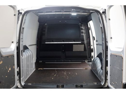 Volkswagen Caddy Cargo Maxi 2.0 TDI 102pk Airco 11-2022 ActivLease financial lease