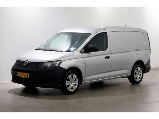 Volkswagen Caddy Cargo Maxi 2.0 TDI 102pk Airco 11-2022 ActivLease financial lease