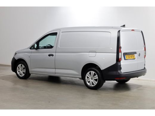 Volkswagen Caddy Cargo Maxi 2.0 TDI 102pk Airco 11-2022 ActivLease financial lease