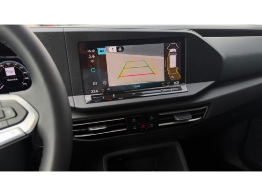 Volkswagen Caddy Kombi Maxi 1.5 e-Hybrid Limited Edition Inruilpremie &euro; 4000.- | Led | Adaptive Cruise | 7 Persoon... ActivLease financial lease