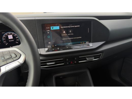 Volkswagen Caddy Kombi Maxi 1.5 e-Hybrid Limited Edition Inruilpremie &euro; 4000.- | Led | Adaptive Cruise | 7 Persoon... ActivLease financial lease