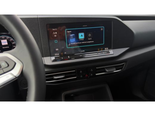 Volkswagen Caddy Kombi Maxi 1.5 e-Hybrid Limited Edition Inruilpremie &euro; 4000.- | Led | Adaptive Cruise | 7 Persoon... ActivLease financial lease