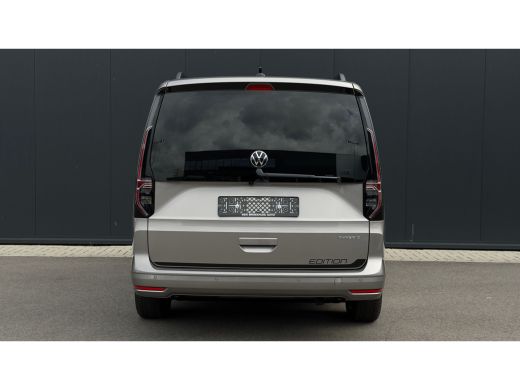 Volkswagen Caddy Kombi Maxi 1.5 e-Hybrid Limited Edition Inruilpremie &euro; 4000.- | Led | Adaptive Cruise | 7 Persoon... ActivLease financial lease