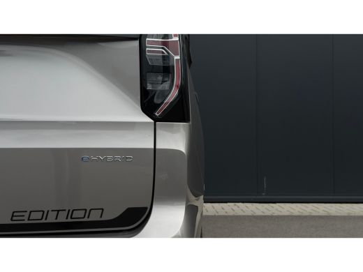 Volkswagen Caddy Kombi Maxi 1.5 e-Hybrid Limited Edition Inruilpremie &euro; 4000.- | Led | Adaptive Cruise | 7 Persoon... ActivLease financial lease