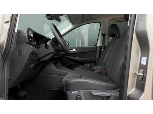 Volkswagen Caddy Kombi Maxi 1.5 e-Hybrid Limited Edition Inruilpremie &euro; 4000.- | Led | Adaptive Cruise | 7 Persoon... ActivLease financial lease