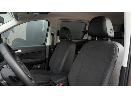 Volkswagen Caddy Kombi Maxi 1.5 e-Hybrid Limited Edition Inruilpremie &euro; 4000.- | Led | Adaptive Cruise | 7 Persoon... ActivLease financial lease