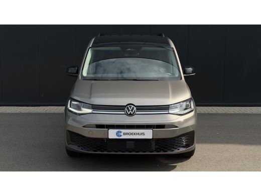 Volkswagen Caddy Kombi Maxi 1.5 e-Hybrid Limited Edition Inruilpremie &euro; 4000.- | Led | Adaptive Cruise | 7 Persoon... ActivLease financial lease