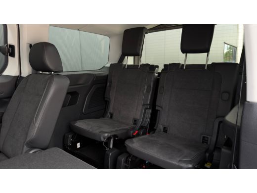 Volkswagen Caddy Kombi Maxi 1.5 e-Hybrid Limited Edition Inruilpremie &euro; 4000.- | Led | Adaptive Cruise | 7 Persoon... ActivLease financial lease