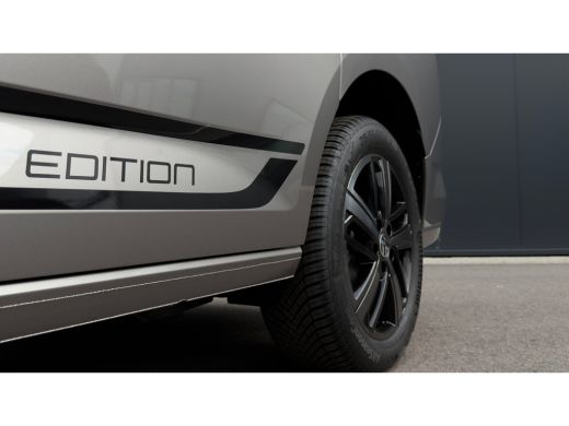 Volkswagen Caddy Kombi Maxi 1.5 e-Hybrid Limited Edition Inruilpremie &euro; 4000.- | Led | Adaptive Cruise | 7 Persoon... ActivLease financial lease