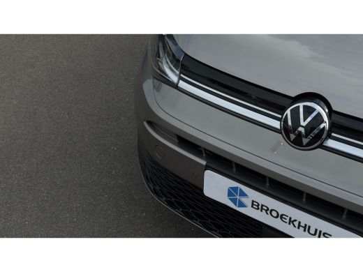 Volkswagen Caddy Kombi Maxi 1.5 e-Hybrid Limited Edition Inruilpremie &euro; 4000.- | Led | Adaptive Cruise | 7 Persoon... ActivLease financial lease