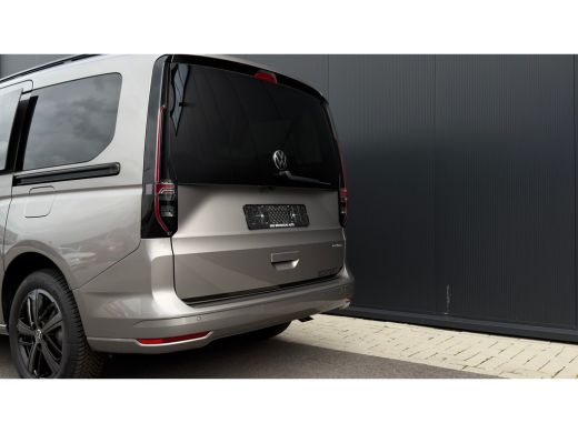Volkswagen Caddy Kombi Maxi 1.5 e-Hybrid Limited Edition Inruilpremie &euro; 4000.- | Led | Adaptive Cruise | 7 Persoon... ActivLease financial lease