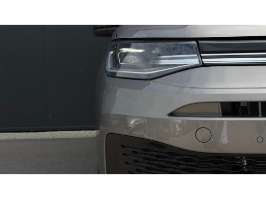 Volkswagen Caddy Kombi Maxi 1.5 e-Hybrid Limited Edition Inruilpremie &euro; 4000.- | Led | Adaptive Cruise | 7 Persoon... ActivLease financial lease