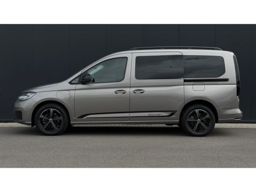 Volkswagen Caddy Kombi Maxi 1.5 e-Hybrid Limited Edition Inruilpremie &euro; 4000.- | Led | Adaptive Cruise | 7 Persoon... ActivLease financial lease
