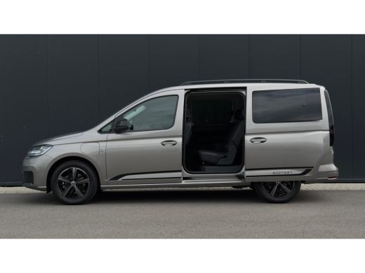 Volkswagen Caddy Kombi Maxi 1.5 e-Hybrid Limited Edition Inruilpremie &euro; 4000.- | Led | Adaptive Cruise | 7 Persoon... ActivLease financial lease
