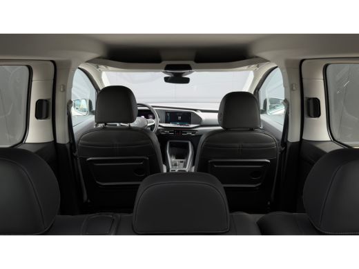 Volkswagen Caddy Kombi Maxi 1.5 e-Hybrid Limited Edition Inruilpremie &euro; 4000.- | Led | Adaptive Cruise | 7 Persoon... ActivLease financial lease
